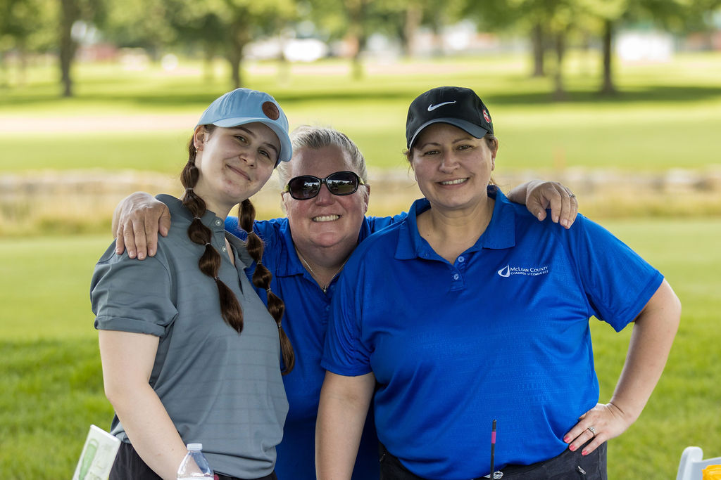 Mirela Toncheva, Shelley Orr, Brooke Fenske